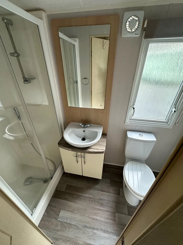 Modern Onsite Caravan Ownership – Birchington/Margate/Broadstairs - Open 11.5 Months A Year!