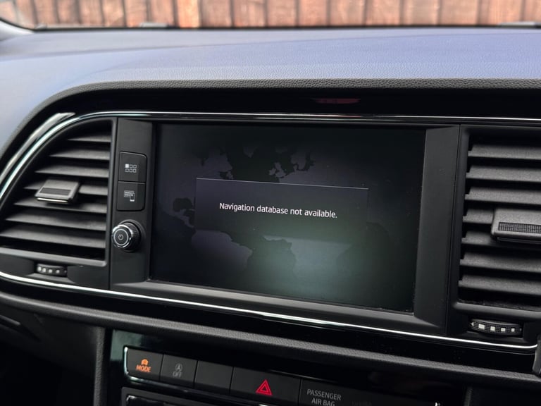 2018 SEAT Leon 2.0 TDI FR Technology Euro 6 (s/s) 5dr HATCHBACK Diesel Manual