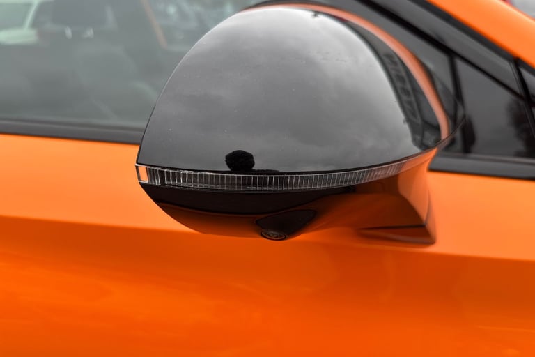 2022 MG MG4 150kW Trophy EV Long Range 64kWh 5dr Auto Hatchback Electric Automatic