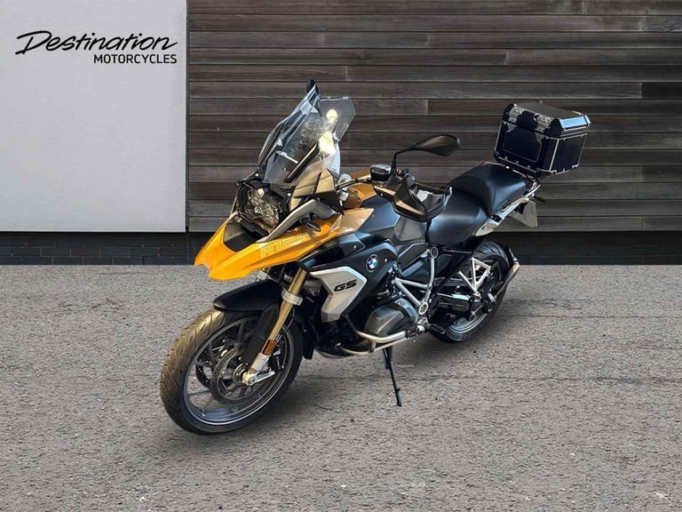 2022 BMW R 1250 GS ADVENTURE TE white Manual