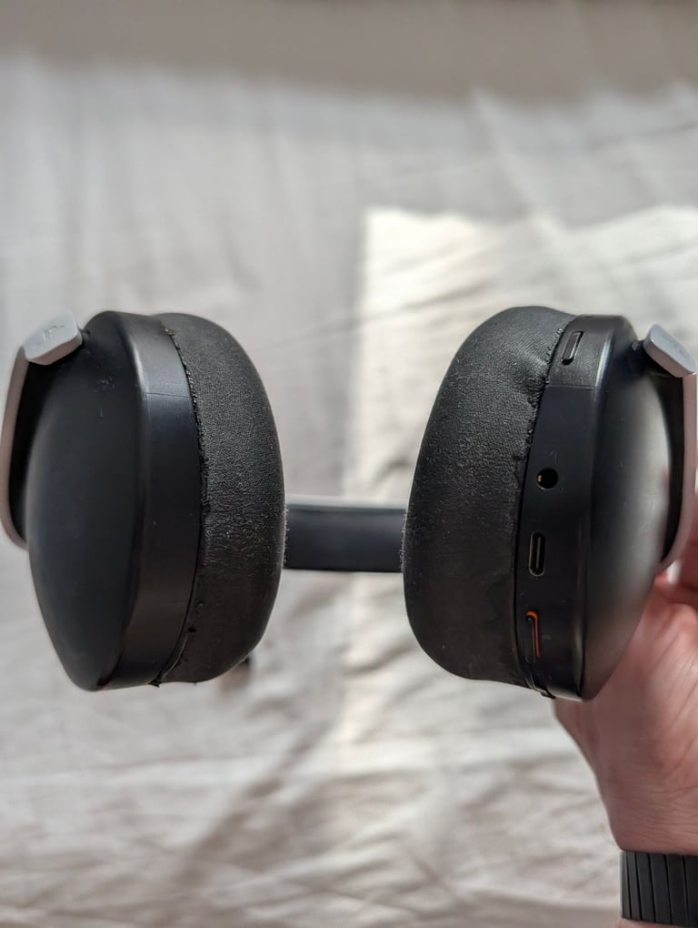 Sony Playstation 5 Pulse Headset 