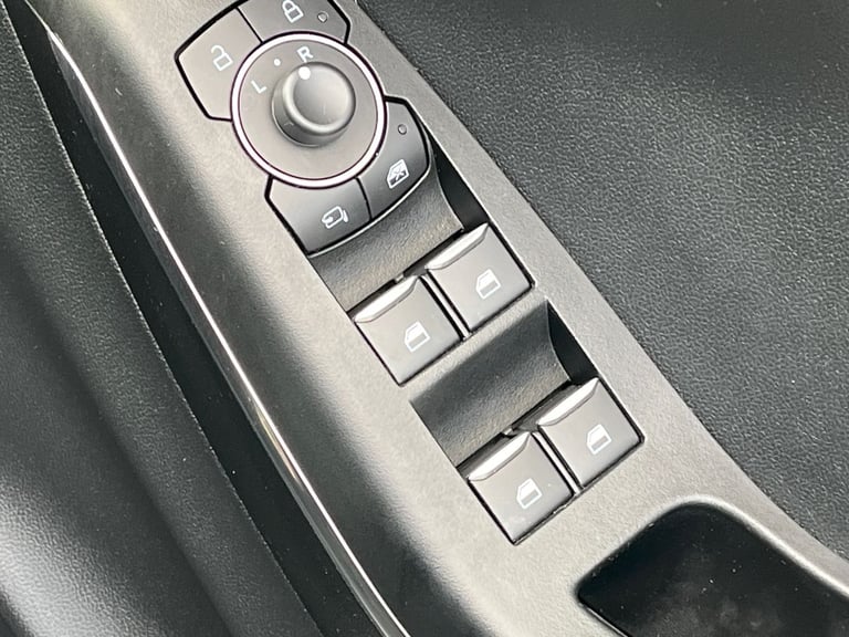  Ford Puma 1.0t Ecoboost Mhev St Line Suv 5dr Petrol Manual Euro 6 s/s 125 Ps