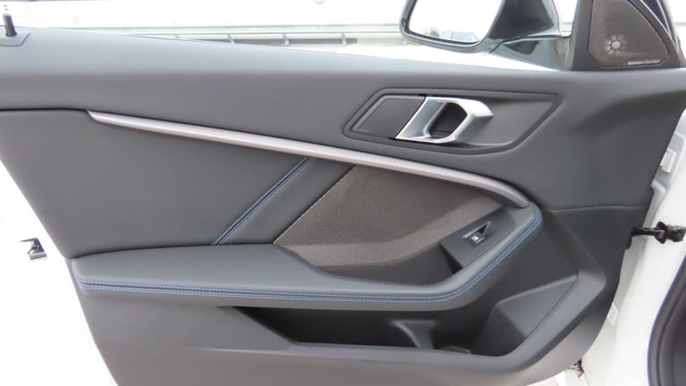  BMW 1 Series M135i xDrive 5dr Step Auto Hatchback Petrol Automatic