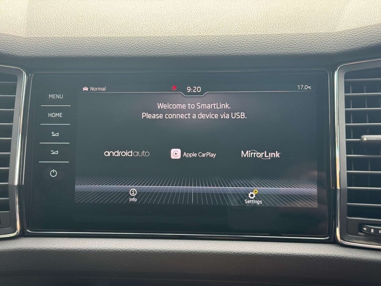 2019 Skoda Kodiaq 1.5 Kodiaq SE L TSi Semi-Automatic 5dr - NATIONAL DELIVERY* SUV Petrol Automatic