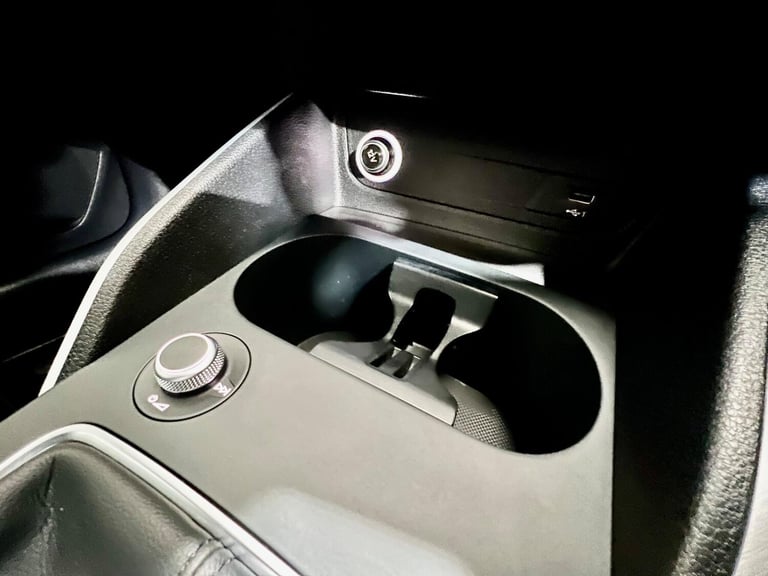 2019 Audi Q2 1.0 TFSI 30 Sport Euro 6 (s/s) 5dr ESTATE Petrol Manual