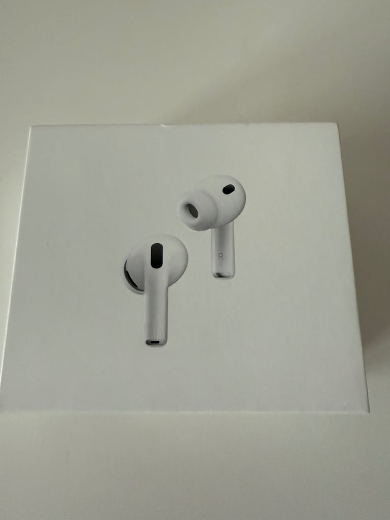 image for Apple AirPods Pro 3 