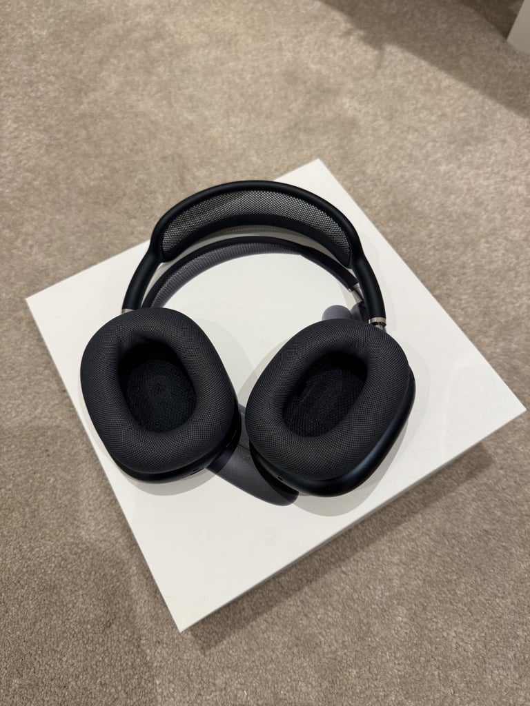 AirPod pro max 