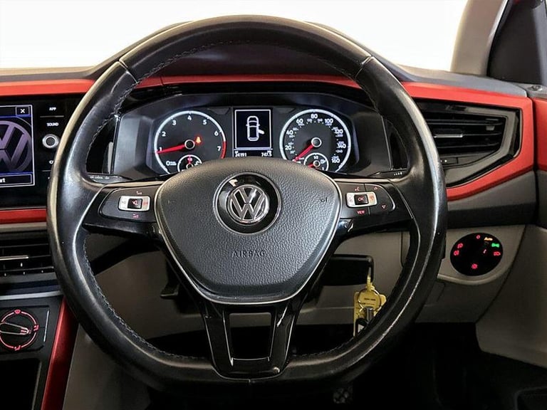 2020 Volkswagen Polo 1.0 EVO beats Euro 6 (s/s) 5dr Manual Hatchback Petrol Manual