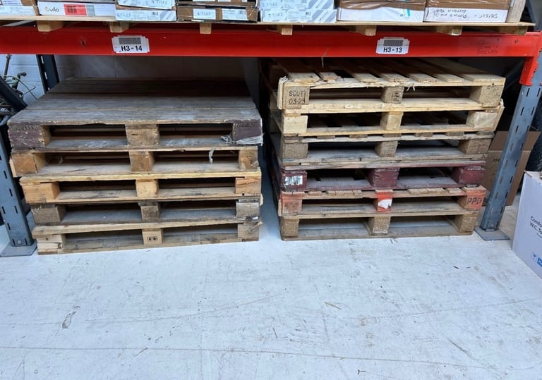 Free Pallets