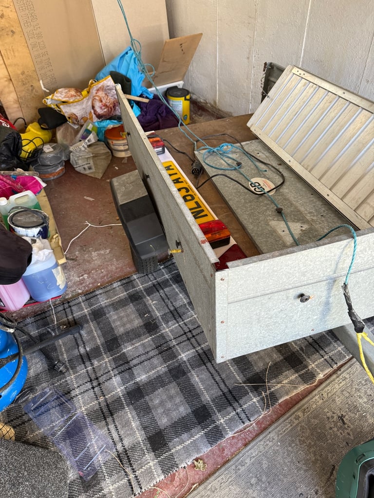 image for Car Trailer
