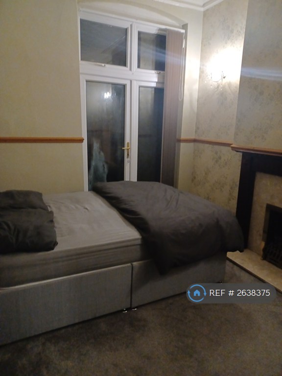 1 bedroom in Hatfield Road, Birmingham Handsworth, B19 (#2638375)