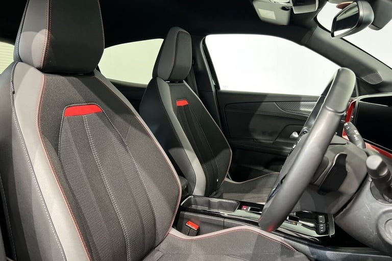 2023 23 VAUXHALL MOKKA 1.2 TURBO GS SUV 5DR PETROL AUTO EURO 6 (S/S) (130 PS) RE