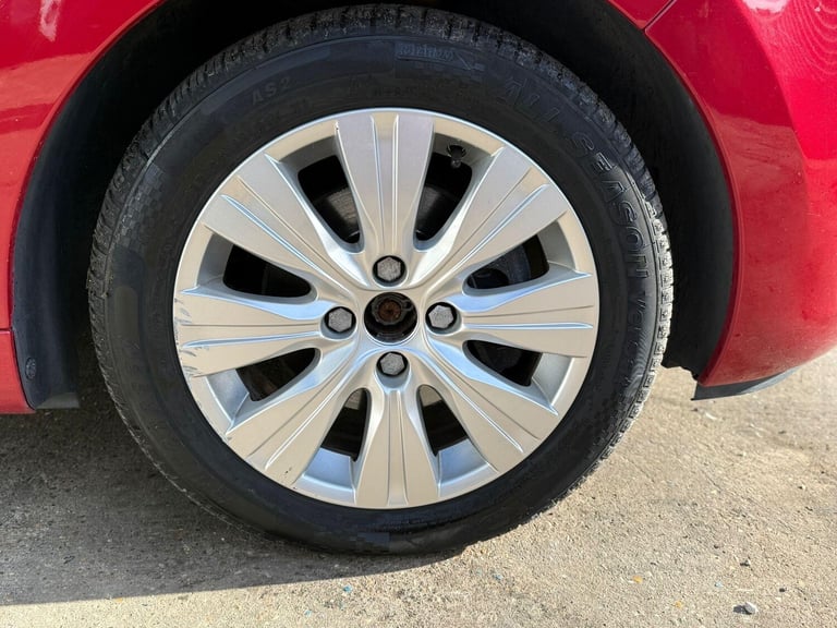 2014 Citroen C3 Picasso 1.6 VTi Exclusive EGS6 Euro 5 5dr MPV Petrol Automatic