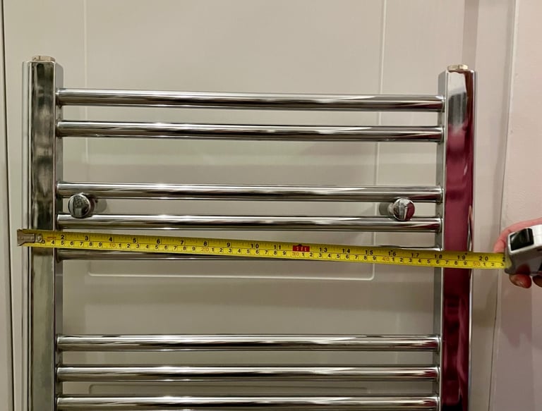 Towel Radiator 1200x500