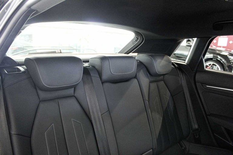 2021 Audi A3 35 TFSI S Line 5dr S Tronic Hatchback Petrol Automatic