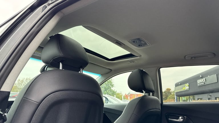 2021 Kia Niro 150kW 4+ 64kWh 5dr Auto (Opening Sunroof)(Heated/C Electric