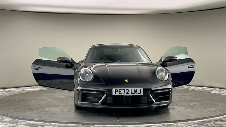 2022 Porsche 911 3.0T 992 Carrera 4 GTS PDK 4WD Euro 6 (s/s) 2dr Coupe Petrol Automatic