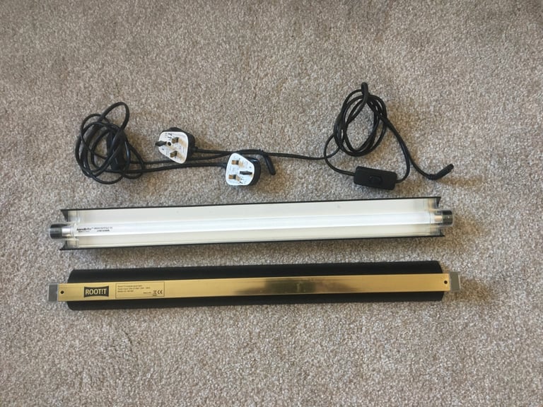 image for Grow lights 