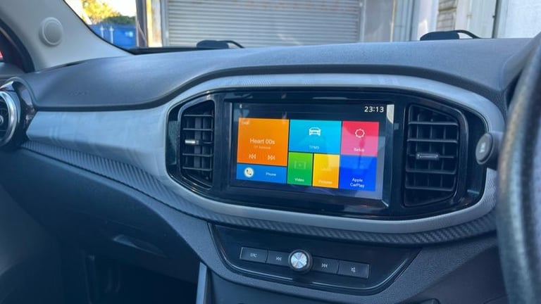2019 MG MG3 1.5 VTi-TECH Excite Hatchback 5dr Petrol Manual Euro 6 (s/s) (106 ps) Manua Hatchback...