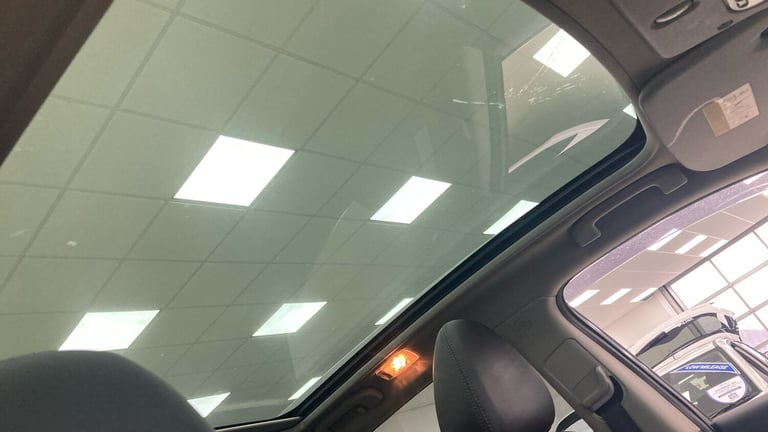 2018 Nissan Qashqai 1.2 DiG-T Tekna 5dr HATCHBACK PETROL Manual