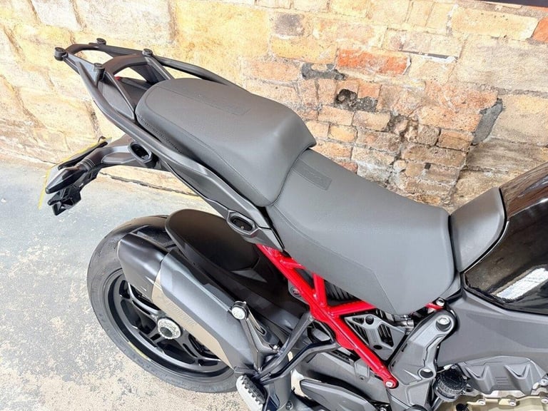 DUCATI MULTISTRADA V4 S PIKES PEAK 2025 25