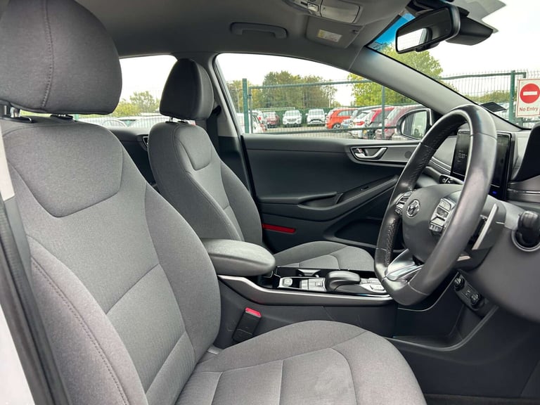 2020 Hyundai IONIQ 100kW Premium 38kWh 5dr Auto HATCHBACK ELECTRIC Automatic