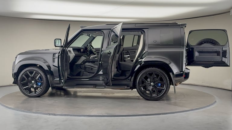 2022 Land Rover Defender 110 3.0 D250 MHEV XS Edition SUV 5dr Diesel Auto 4WD Euro 6 (s/s) (250 p...