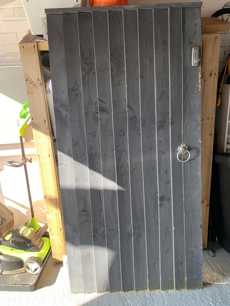 image for Garden Gate