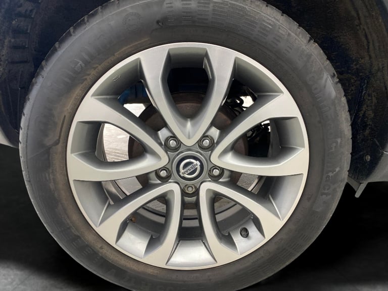 2019 Nissan Juke 1.6 Tekna SUV 5dr Petrol Manual Euro 6 (112 ps) - BLIND SPOT ASSIST - LANE  Suv ...