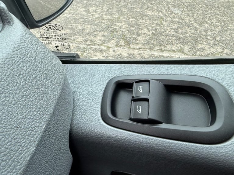 2019 Ford Transit 2.0 350 L3 D/CAB TIPPER [ TOOL STORE ] EURO-6 SRW Tipper Crew Diesel Manual