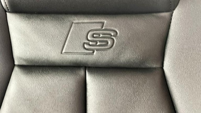 2022 Audi A3 S line 35 TFSI  150 PS 6-speed Manual Saloon Petrol Manual