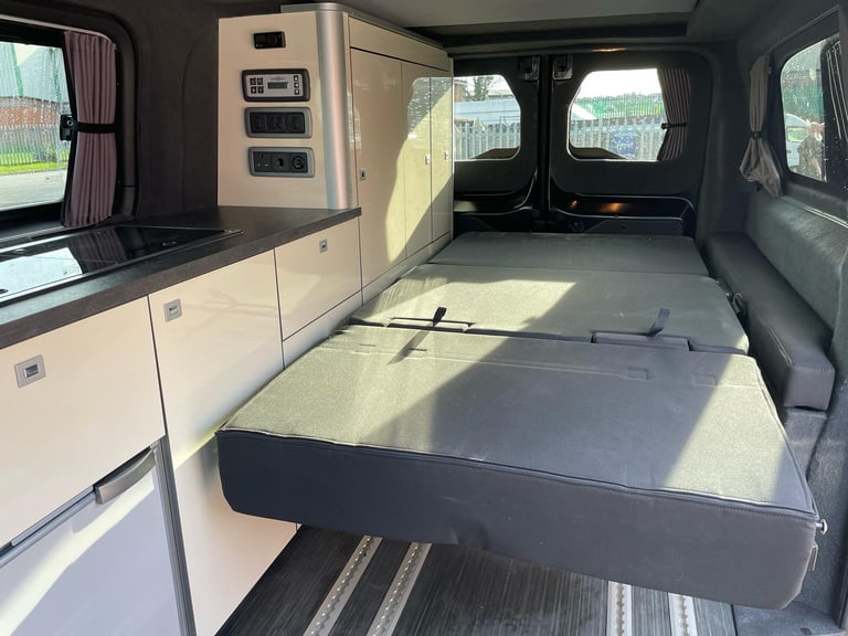 CITROEN DISPATCH 1400 BLUEHDI S/S