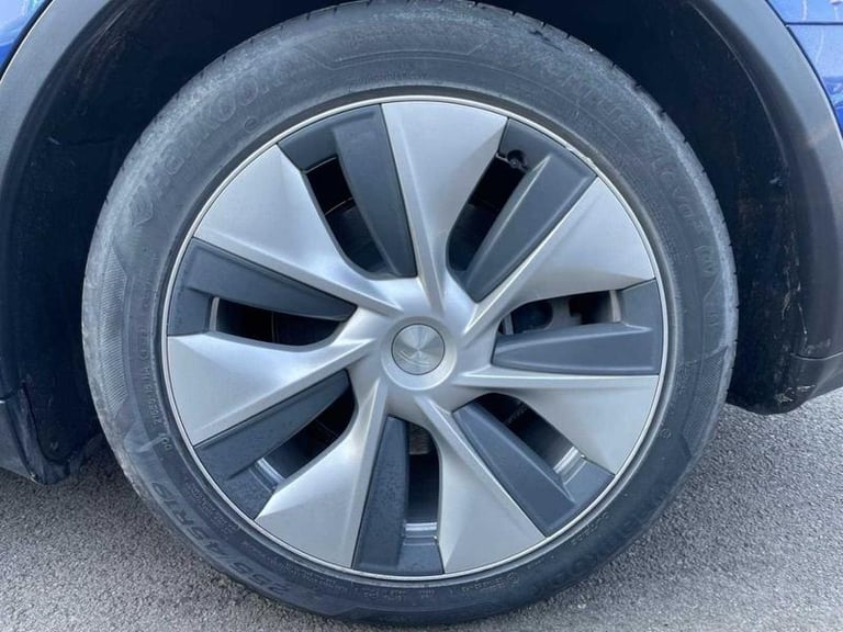 2022 Tesla Model Y RWD 5dr Auto Automatic SUV Electric Automatic