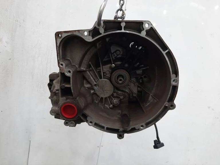 2016 FORD ECOSPORT Mk1 (B515) 1.0L Petrol 5 Speed Manual Gearbox