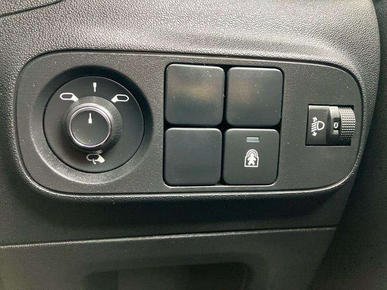 2022 Citroen C3 1.2 PureTech C-Series 5dr Hatchback PETROL Manual