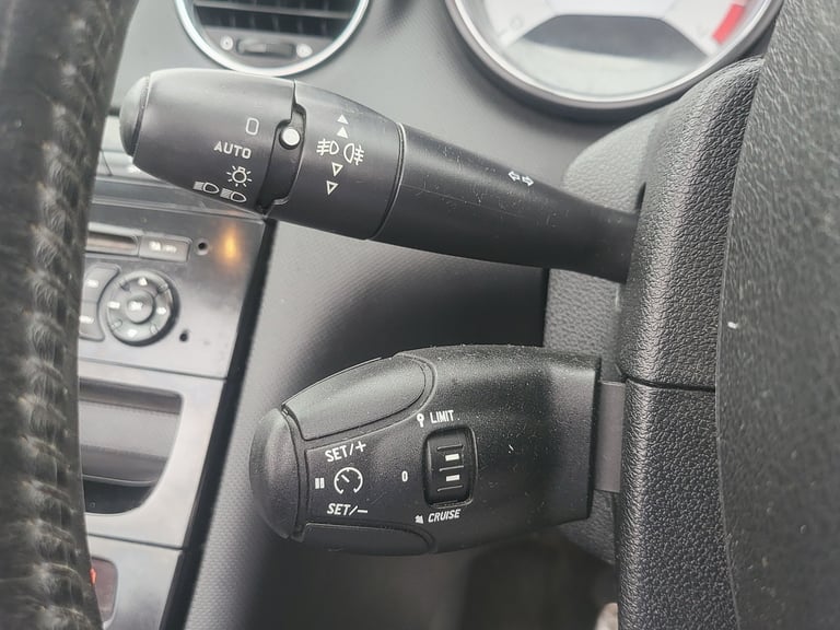 PEUGEOT 308 CC 1.6 THP GT 4 SEATER HARD TOP CONVERTIBLE ULEZ COMPLIANT