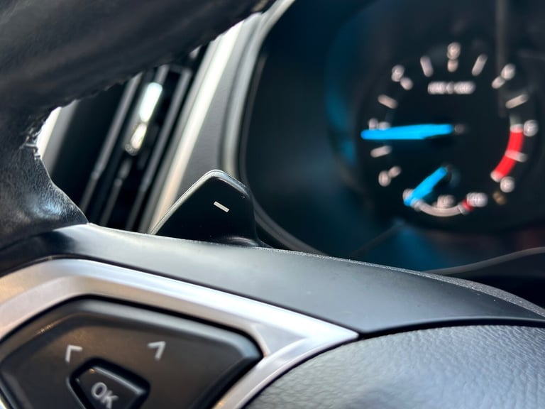 2015 Ford Galaxy 2.0 TDCi Zetec MPV 5dr Diesel Powershift Euro 6 (s/s) (150 ps)