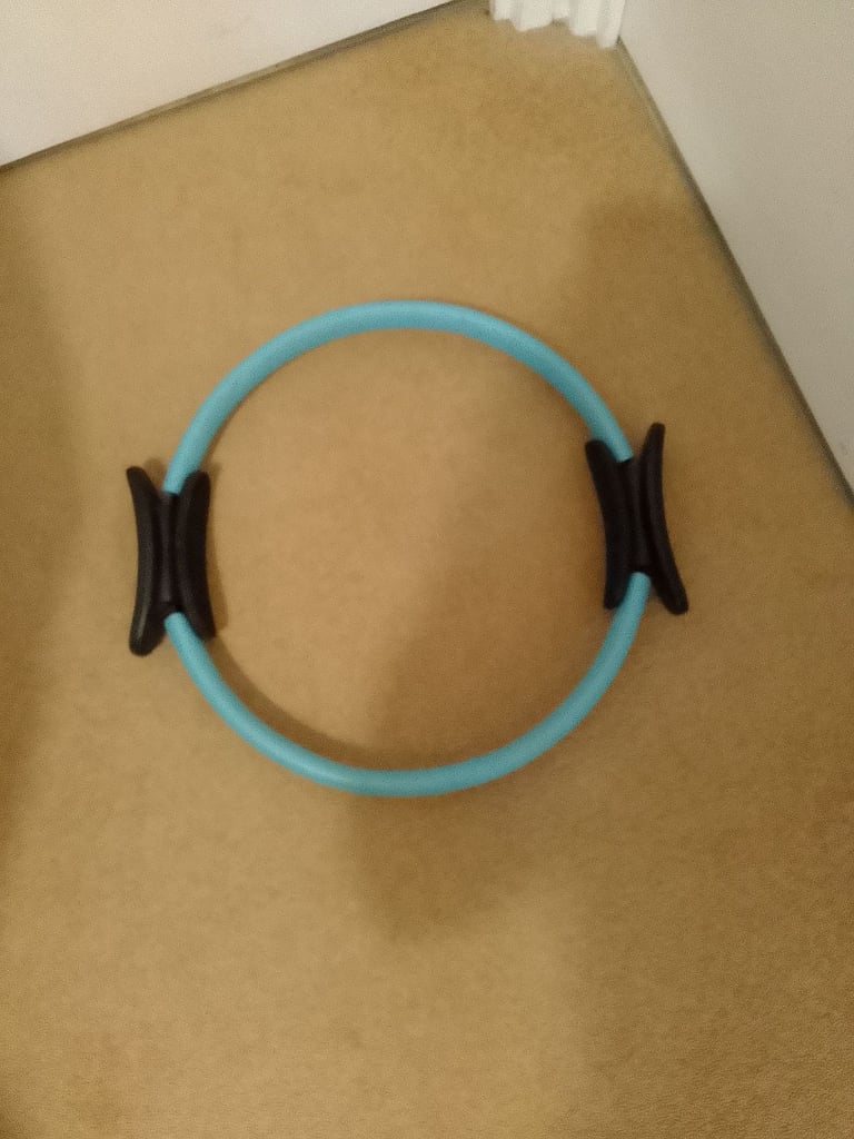 Workout Kit / £10 the job lot 