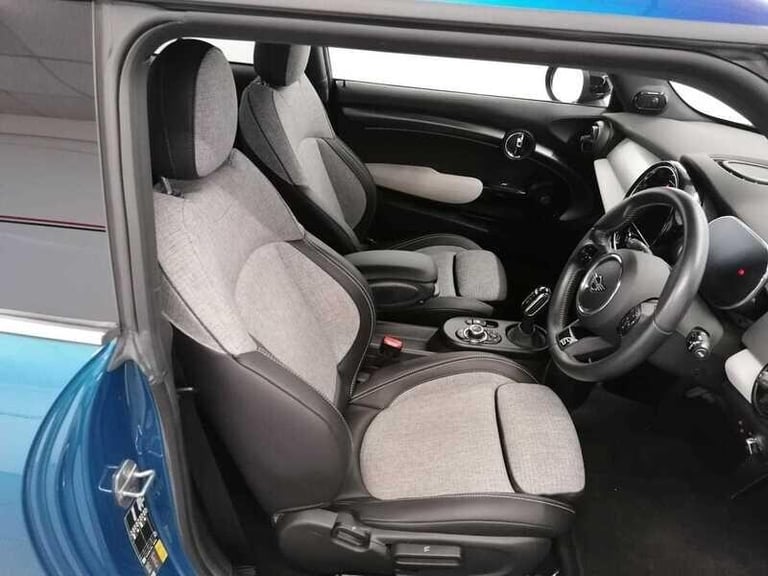 2021 MINI Hatch 32.6kWh Collection Edition 3dr HATCHBACK Electric Automatic