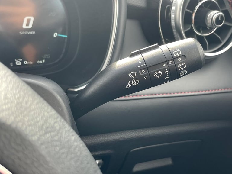 2023 MG MG HS 1.5 T-GDI 16.6kWh Trophy Auto Euro 6 (s/s) 5dr ESTATE Petrol/Electric Hybrid Automatic