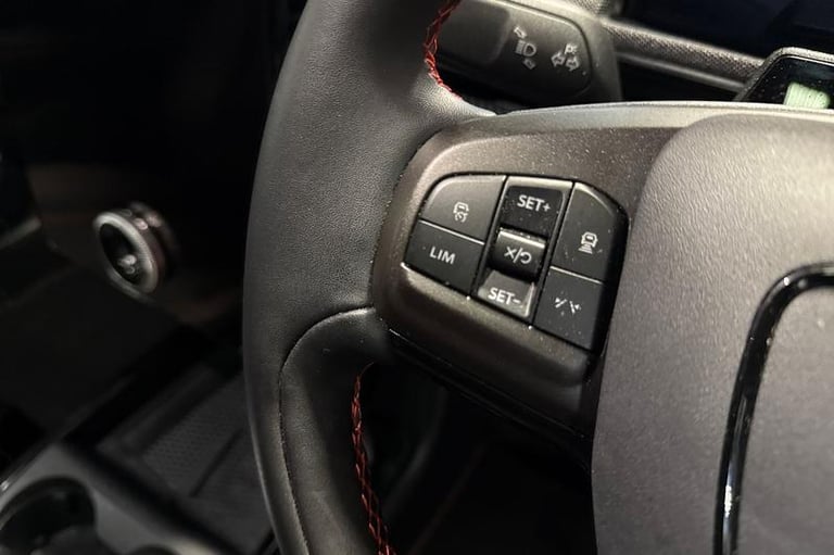 2024 Ford Mustang Mach-E Extended Range 91kWh Premium SUV 5dr Electric Automatic (294 ps) Automat...