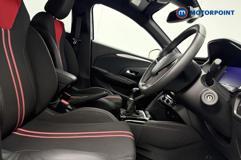 2023 Vauxhall Corsa 1.2 GS 5dr Hatchback Petrol Manual