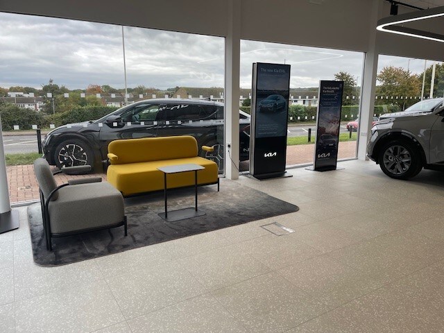  Kia Niro Hybrid 1.6h Gdi 3 Suv 5dr Petrol Hybrid Dct Euro 6 s/s 139 Bhp