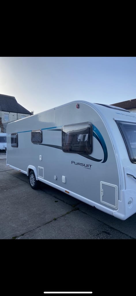 2014 Bailey Pursuit 560-5