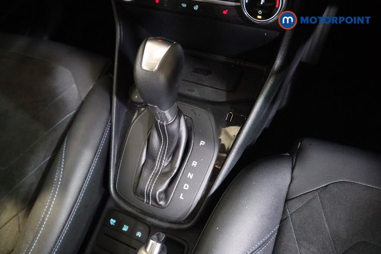 2022 Ford Fiesta 1.0 EcoBoost Hbd mHEV 125 Active Vignale 5dr Auto Hatchback Petrol Automatic