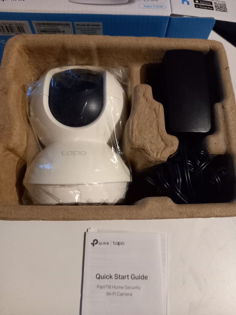  security wi fi camera