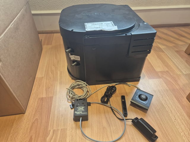 Truma 10L Gas Water heater in Clermiston, Edinburgh Gumtree