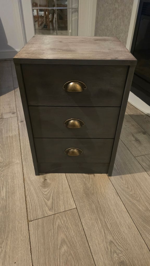 image for Drawers