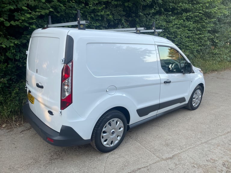 2016 Ford Transit Connect 1.5 TDCi 100ps Trend Van PANEL VAN Diesel Manual