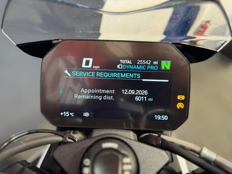 2021 BMW S 1000 R 1000 Sport Euro 5